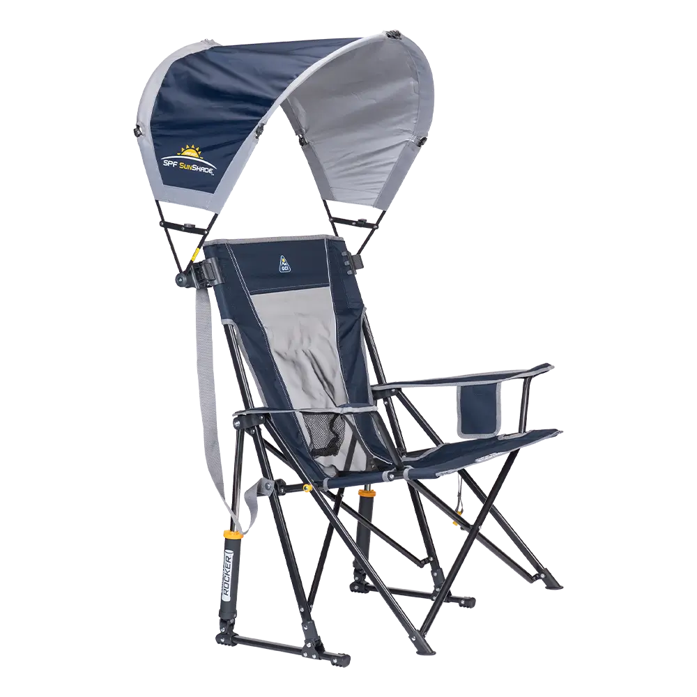 SunShade Accessory - Indigo
