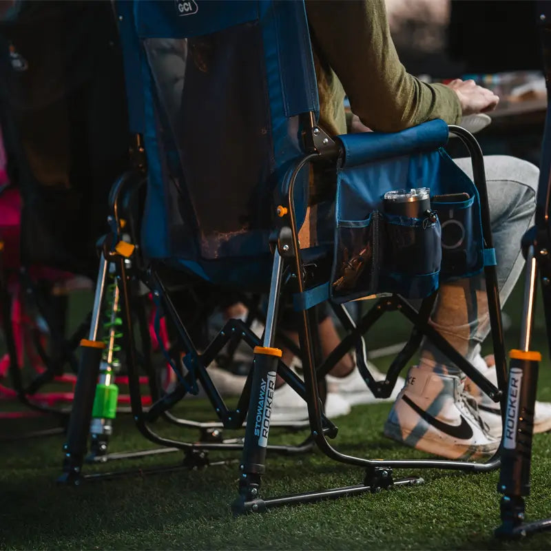 Stowaway Rocker™